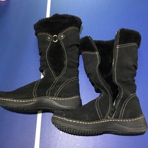 Bear traps booties Clearance